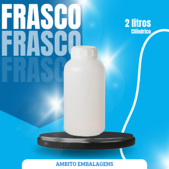Frasco-industrial-2-litros-cilindrico-agro-Ambito-embalagens